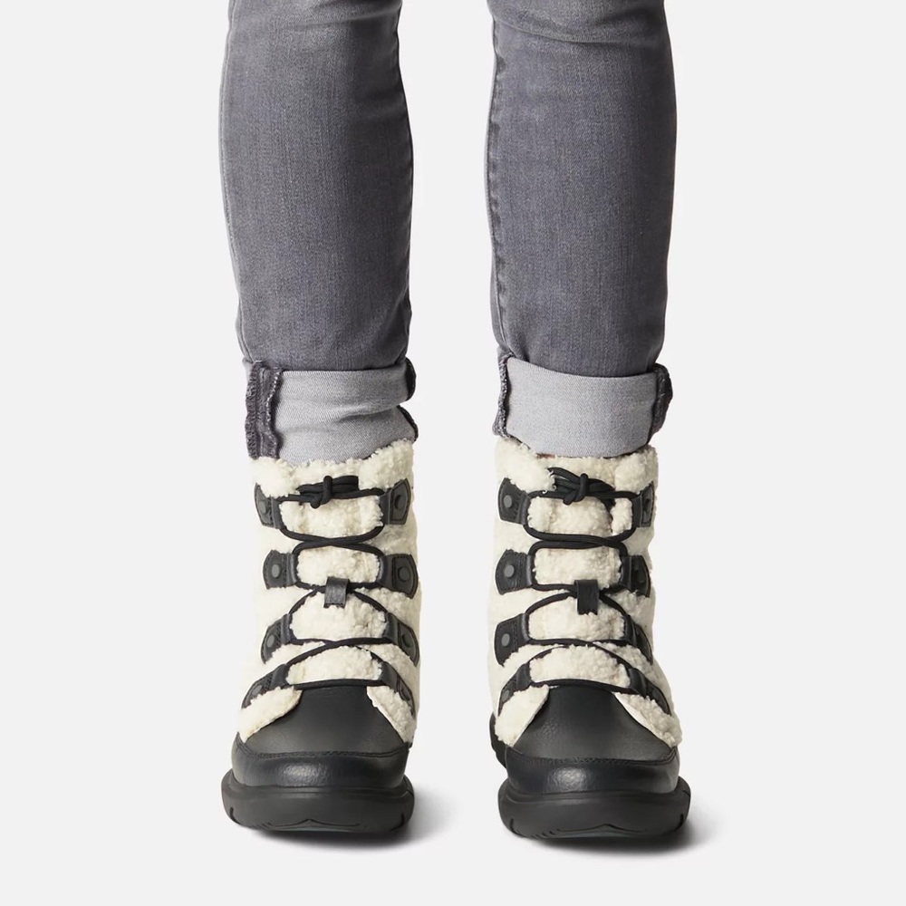 ✨NEW!✨Sorel Explorer II Joan Cozy Boot